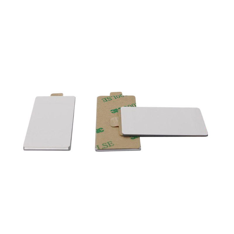 Tear-Proof RFID Tags