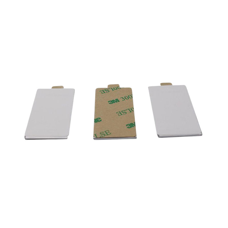 Tear-Proof RFID Tags