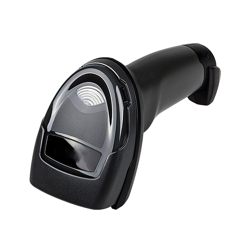 High Precision Small Barcode Recognition Handheld Scanner