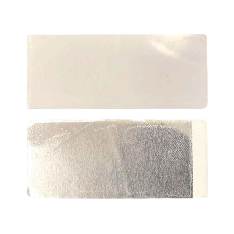 Tear-Proof RFID Tags