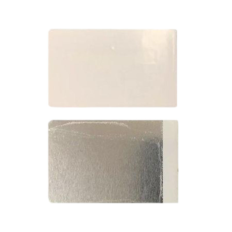 Tear-Proof RFID Tags