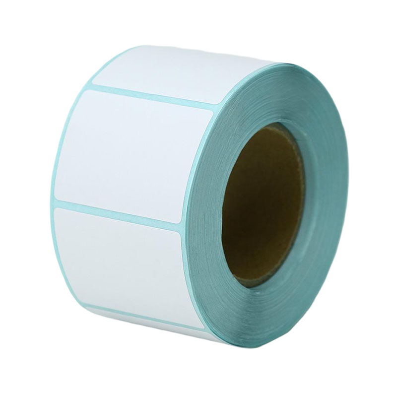 How to choose thermal paper that is not easy to fall off and can be pasted for a long time?