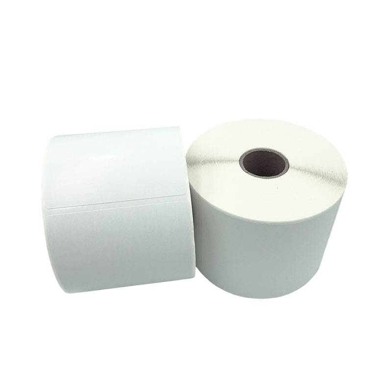 How do high-temperature resistant labels become guardians of identity in extreme industrial environments?